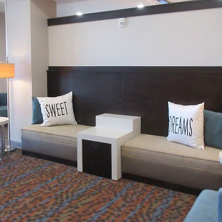 Sleep Inn & Suites Oregon - Madison Exteriér fotografie