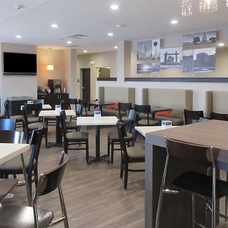 Sleep Inn & Suites Oregon - Madison Exteriér fotografie