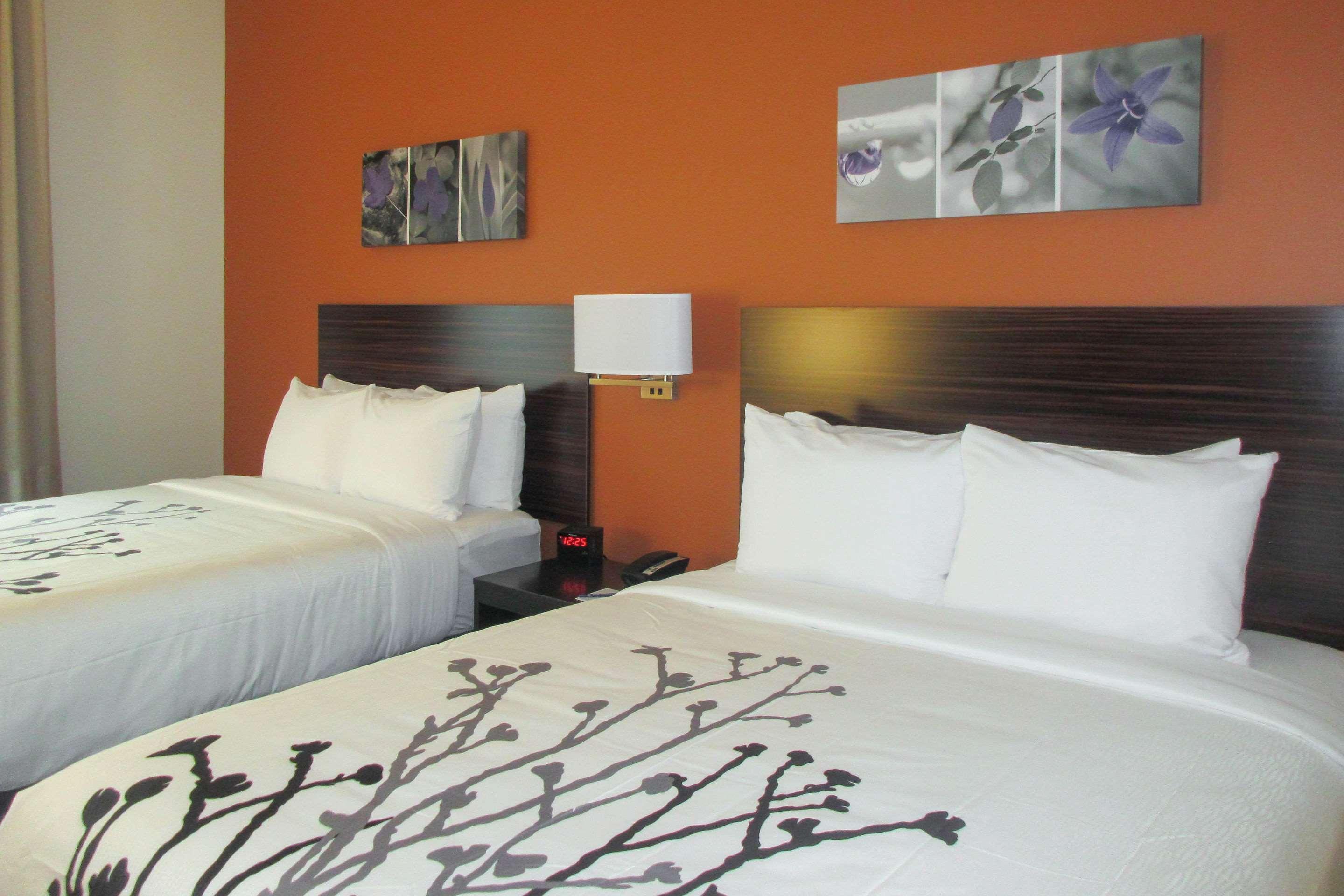 Sleep Inn & Suites Oregon - Madison Exteriér fotografie