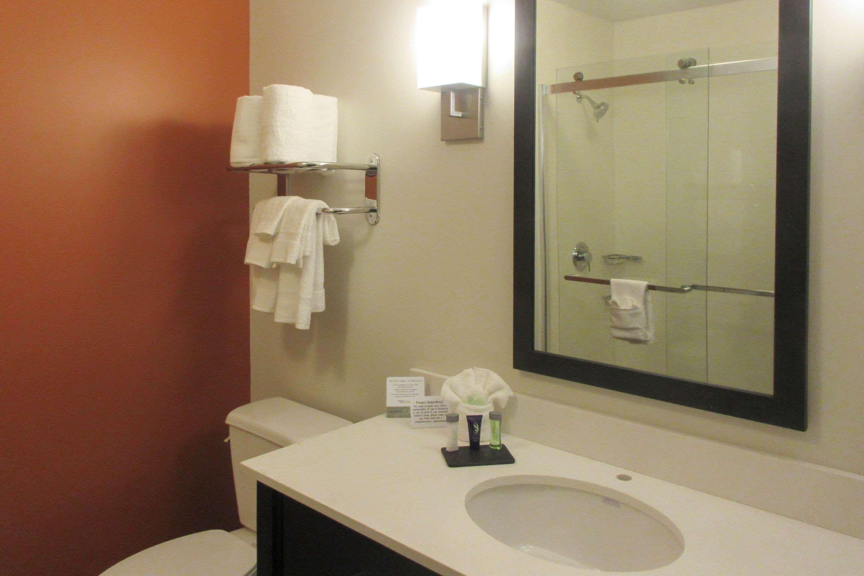 Sleep Inn & Suites Oregon - Madison Exteriér fotografie