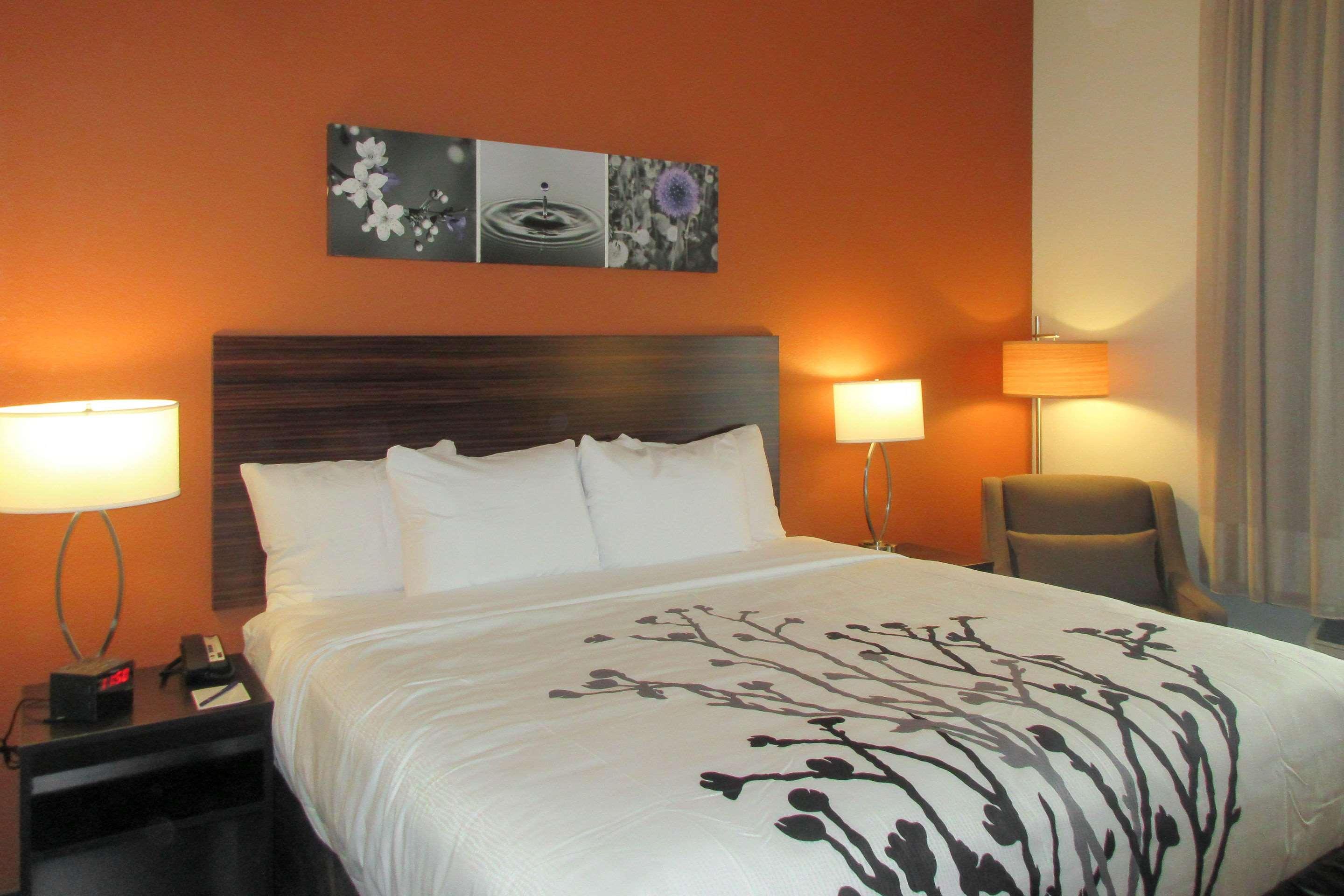 Sleep Inn & Suites Oregon - Madison Exteriér fotografie