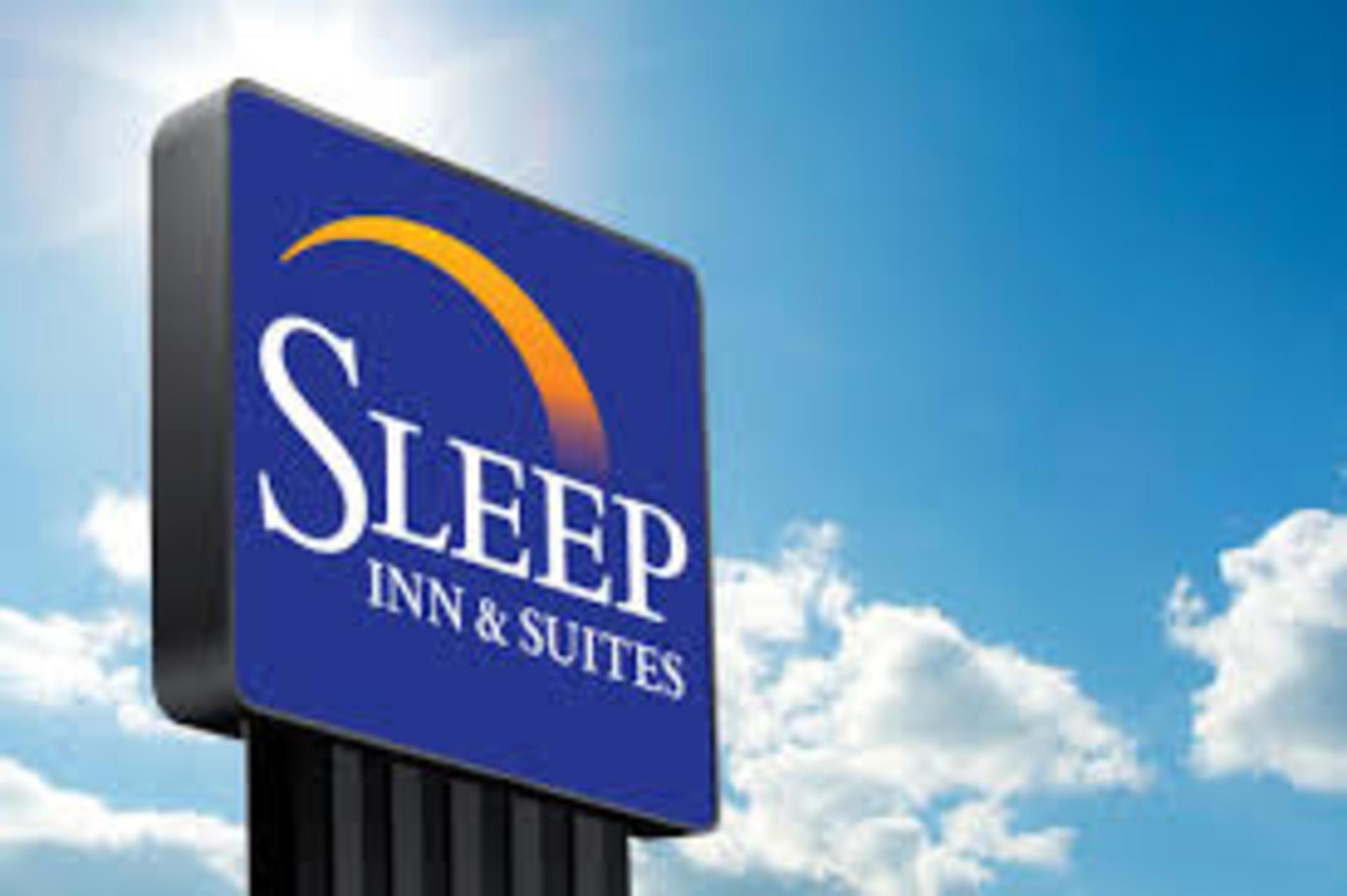 Sleep Inn & Suites Oregon - Madison Exteriér fotografie